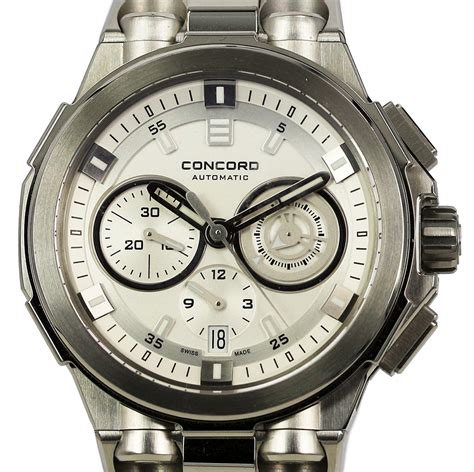 concord watches for sale